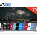 Hình ảnh: Rinh ngay tivi led LG 79UB980T, 79 inch giá phân phối lắp đăt vận chuyển miễn phí tại Hà Nội.