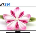 Hình ảnh: Tivi led 4K Samsung 55JU7000 55 inch Ultra HD Internet TV giá rẻ nhất
