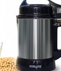 Hình ảnh: Máy xay sữa đậu nành Khaluck KL 880 tự động lọc, máy làm sữa