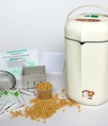 Hình ảnh: Máy làm sữa đậu nành Soylove IOM-201 nhập khẩu Hàn Quốc
