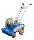 Hình ảnh: Máy băm nền tạo nhám bê tông HSQ600 3KW giá rẻ