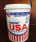 Hình ảnh: Bột giặt USA - Doctor. Tim