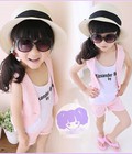 Hình ảnh: Chuyên cung cấp sĩ và lẻ thời trang trẻ em mùa hè
