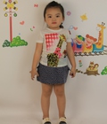 Hình ảnh: Thời trang mùa hè cho bé