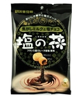 Hình ảnh: Kẹo nhật UHA caramel nhân sốt socola vị muối