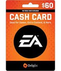 Hình ảnh: VietCoin Store chuyên Game bản quyền trên hệ thống của Origin bằng EA CASH CARD USA CA