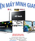 Hình ảnh: Tivi Samsung J và JU series Model 2015 . Mã UA40J5100 giá tốt ... phân phối bới Điện máy Minh Giang