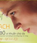 Hình ảnh: Tiết kiệm 25% với sữa rửa mặt trị mụn cao cấp Obagi MD giá bán chỉ 599k