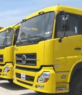 Hình ảnh: Giá bán xe tải DOngFeng B170/B190 2 chân 8 tấn nhập khẩu nguyên chiếc bởi tập đoàn Hoàng Huy