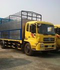 Hình ảnh: Nhà phân phối xe tải DongFeng Hoàng Huy 8 tấn 9 tấn B170 giá tốt nhất, Có thùng sẵn giao liền