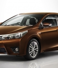 Hình ảnh: Toyota Corolla Altis 1.8, 2.0 khuyến mại CỰC SỐC, hỗ trợ trả góp