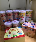 Hình ảnh: Sữa Nhật xách tay cho bé