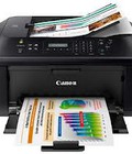 Hình ảnh: Máy In Đa Chức Năng Canon Pixma MX 377 Giá Rẻ Bất Ngờ