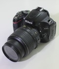 Hình ảnh: Bán bộ DSLR Nikon D5100 kit 18 55mm VR. Giá hợp lý