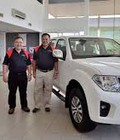 Hình ảnh: Bán xe bán tải pick up Nissan navara LE giá tốt giao xe ngay