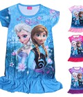 Hình ảnh: Đầm nữ hoàng băng giá Frozen cho bé