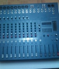 Hình ảnh: Mixer hội trường giá rẻ, bàn trộn liền công suất yamaha mg12/4 usb công suất cực khỏe