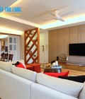 Hình ảnh: Thi công thiết kế nội thất căn hộ chung cư trọn gói tại Hà Nội