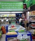 Hình ảnh: Cho thuê nhà mặt tiền kinh doanh khu Phạm Ngọc Thạch, Kim Liên DT 30m2 x 2 tầng