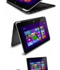 Hình ảnh: Dell XPS 11 Convertible 11.6 QHD 2560x1440 Touch, i5 4210Y, 4GB, SSD128GB, NFC, Win8