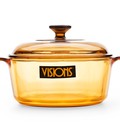 Hình ảnh: Nồi đơn thủy tinh Visions 2.25 lít (VS-22)