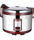 Hình ảnh: Nồi cơm điện Cuckoo CR-3521