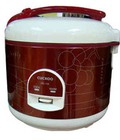 Hình ảnh: Nồi cơm điện CUCKOO CR-1122