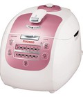 Hình ảnh: Nồi cơm điện tử Cuckoo CRP-G1015M-P