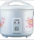 Hình ảnh: Nồi cơm điện 1L TIGER JNP-1000 Xuất xứ Nhật Bản