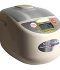 Hình ảnh: Nồi cơm điện TIGER JAG-S18 Xuất xứ Nhật Bản