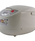Hình ảnh: Nồi cơm điện tử Tiger JBA-B18W Xuất xứ Nhật Bản