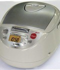 Hình ảnh: Nồi cơm điện tử Tiger JBA-T18W Xuất xứ Nhật Bản