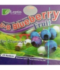 Hình ảnh: Việt quất giảm cân U B Blueberry Fruit