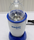 Hình ảnh: Máy xay sinh tố Magic Plus MP01, máy xay thịt