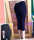 Hình ảnh: Quần legging AIRISM làm mát lửng, dài của Uniqlo