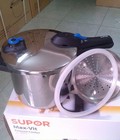 Hình ảnh: Nồi áp suất inox SupHYSH2276 7.6lít