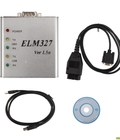 Hình ảnh: Thiết bị chẩn đoán Mini ELM 327 phần mềm