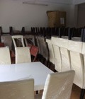 Hình ảnh: Ghế bọc đệm
