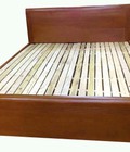 Hình ảnh: Giường 5 Chỉ Gỗ Xoan Đào Tự Nhiên 100% 1,6m