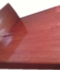 Hình ảnh: Giường 5 Chỉ Gỗ Xoan Đào Tự Nhiên 100% Giát Phản 1,6m