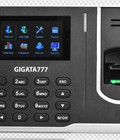 Hình ảnh: Máy chấm công vân tay Gigata 777