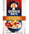 Hình ảnh: Yến mạch nguyên hạt Quaker Oats Old Fashioned