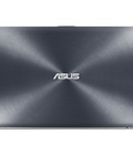 Hình ảnh: Asus Zenbook UX31LA US51T dòng thời trang tuyệt đẹp siêu mỏng nhẹ 13.3 Full HD Touch, i5 4200U, SSD128GB,Ram 8GB