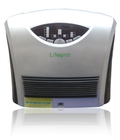 Hình ảnh: Máy lọc khí trên ô tô lifepro L668 OT, máy lọc khí sục ozone đa năng L318 AZ giá rẻ