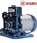 Hình ảnh: Máy bơm nước Hanil hàng nhập khẩu nguyên chiếc từ Hàn quốc