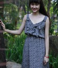 Hình ảnh: Bộ Sưu tập đầm nữ cao cấp xưởng gia công cho khách