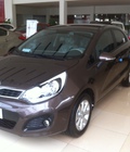 Hình ảnh: Kia Giải Phóng bán Rio Sedan nhập 2015, Khuyến mại 40 triệu khi mua các dòng xe Kia.