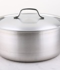 Hình ảnh: Nồi FIVESTAR inox cao cấp quai đũa 16cm