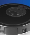 Hình ảnh: Máy hút thổi bụi 2 chiều, máy hút bụi tự động, robot thông minh tự động hút bụi, quét nhà, dọn rác, tự động sạc pin