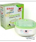 Hình ảnh: Máy làm sữa chua 9 cốc sikma sk 30